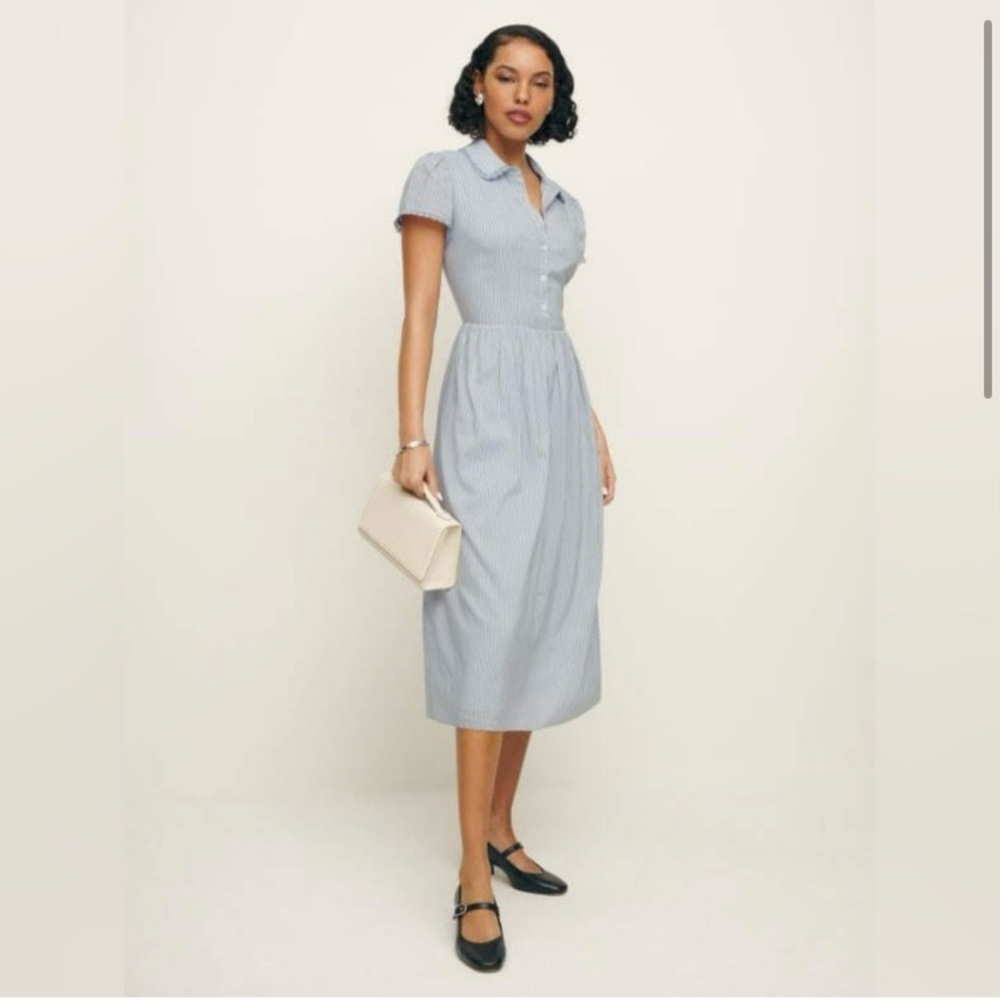 Reformation Ula Dress